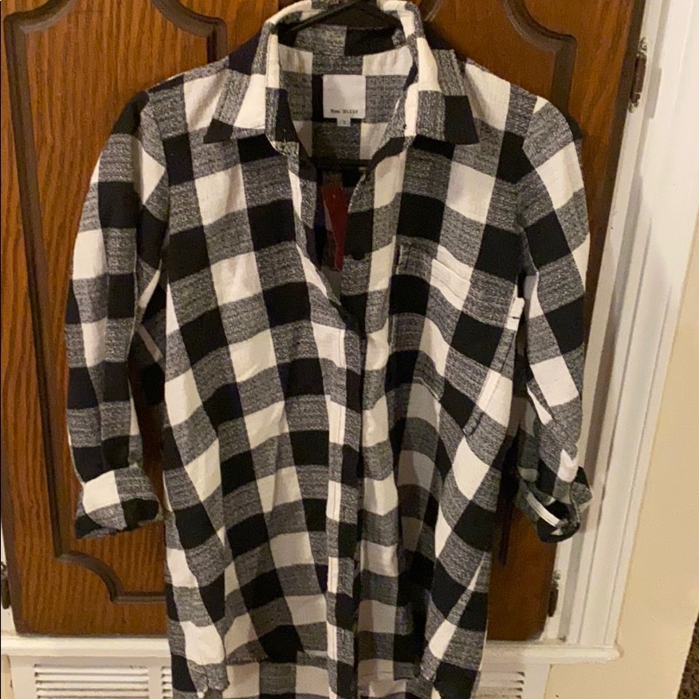 Rue Stiic button up! Very cute and comfortable!